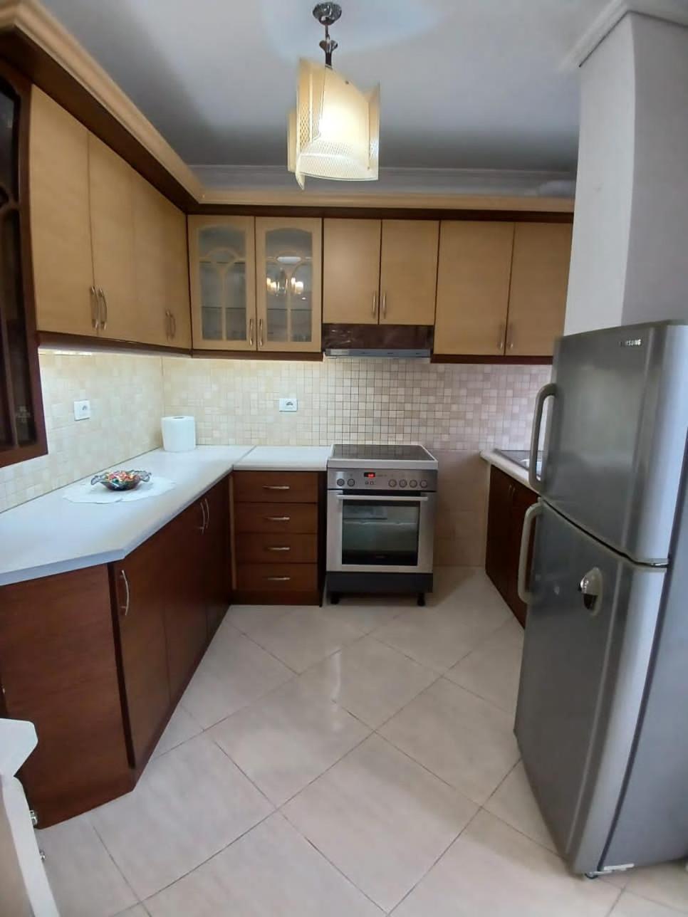 Mato Apartment Gjirokaster Exterior photo