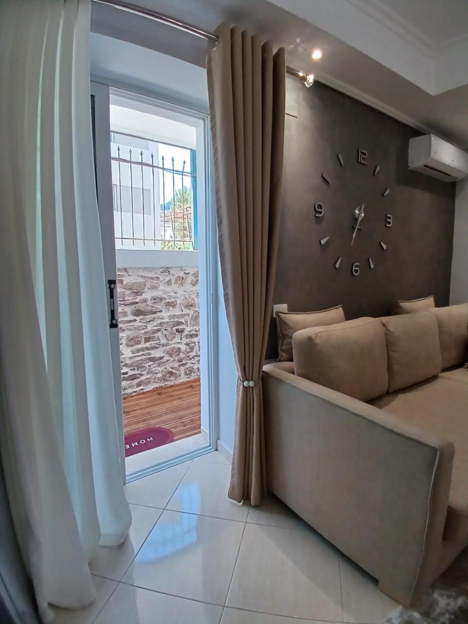 Mato Apartment Gjirokaster Exterior photo