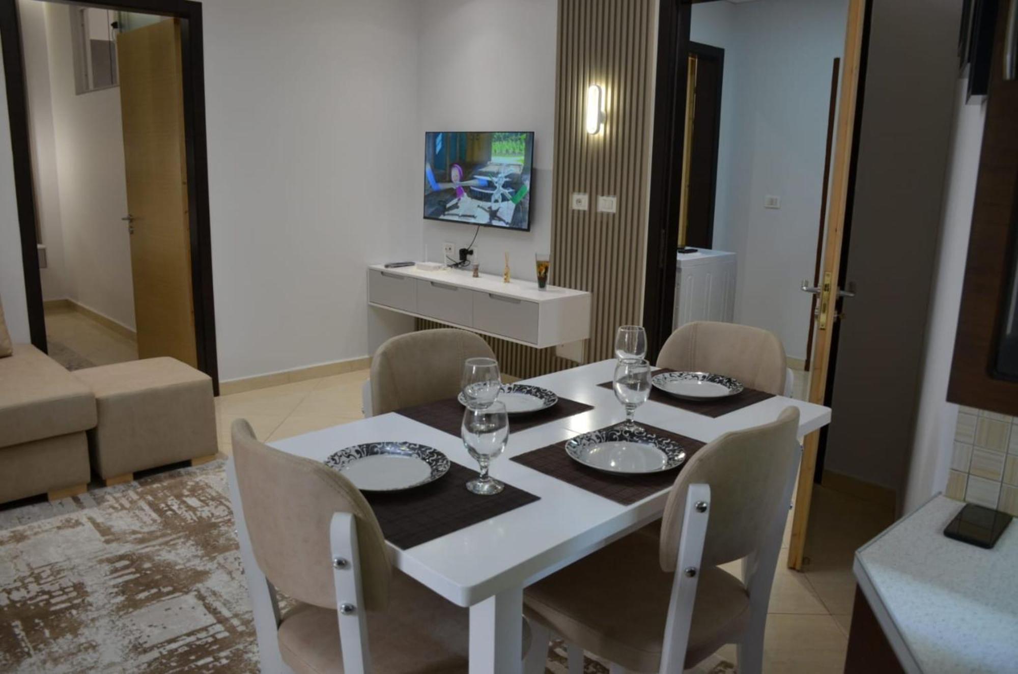 Mato Apartment Gjirokaster Exterior photo
